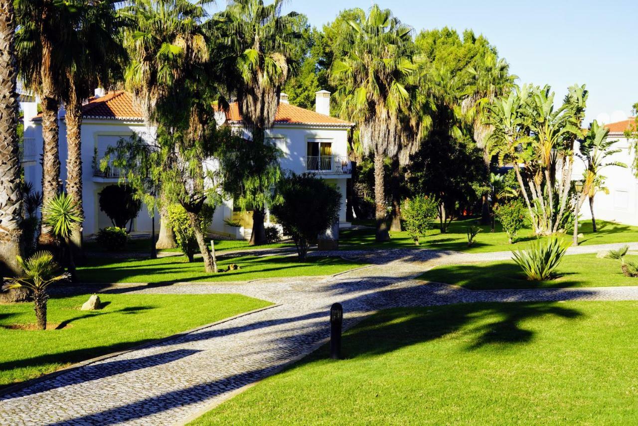 Ferienwohnung Cool Country Club Apt Portimão Exterior foto